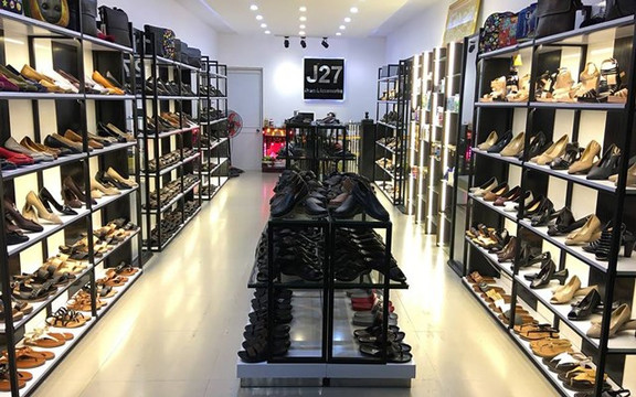 J27 Shoes & Accessories