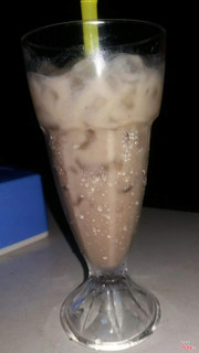 Sữa lạc thơm ngon