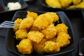 Nem chua rán tự viên