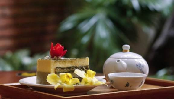 T-POP Tea House - Rạch Bùng Binh