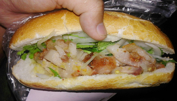 Bánh Mì Như Mai