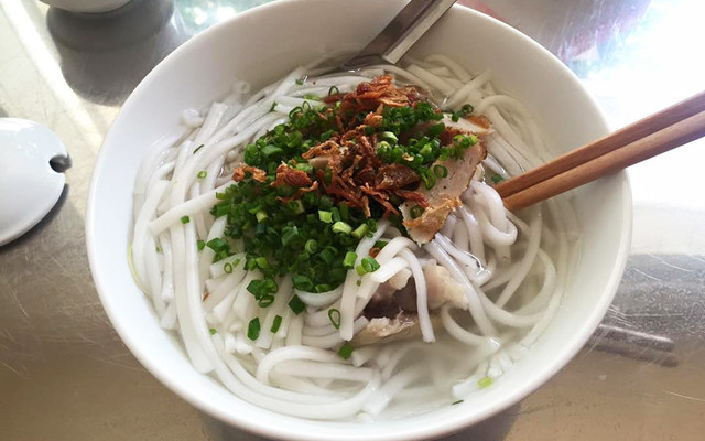 Quán Như - Bánh Canh Chả Cá