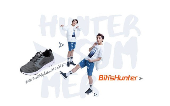 Biti's - Quang Trung