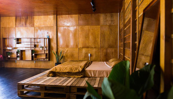 Nhà Của Dzà