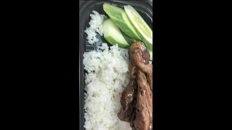 Bula Bento - Cơm Trưa & Ăn Tối -***