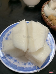 Bún thêm