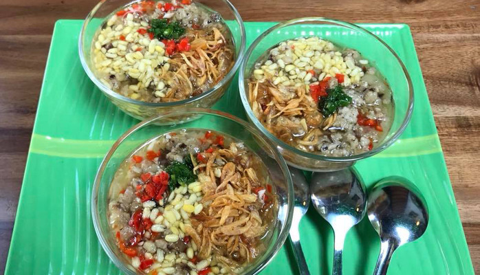 Bánh Đúc Nóng Uyên Food