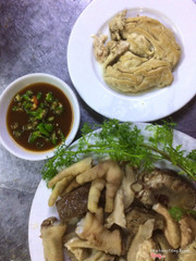 Mình thích kêu thêm bộ óc vầy nè ^^