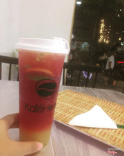 Chi nhánh 2 . Nước uống ngon không gian thoáng đẹp. Nv dễ thương