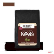 Bột cacao nguyên chất Heyday - Origin thượng hạng 
