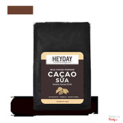 Bột cacao sữa 3in1 - Milk cocoa powder: Tiện lợi cho những tín đồ của cacao thứ thiệt.