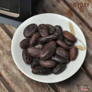 Hạt cacao rang - Heyday Cacao