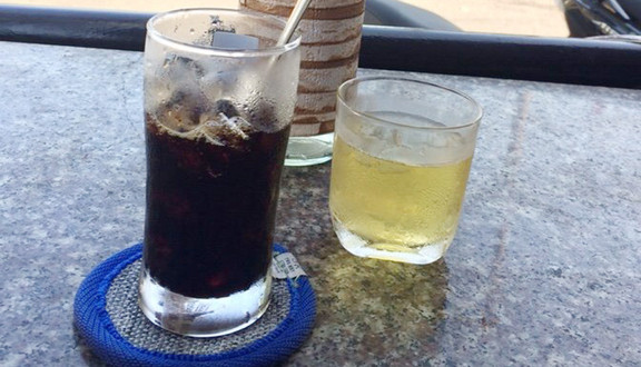 Coffee Giải Khát - Gò Dầu