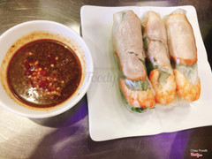 Gỏi cuốn