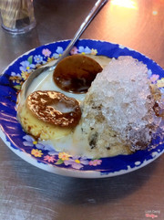 
Kem Flan