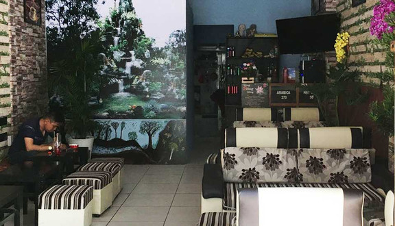 Anh Em Bất Động Cafe