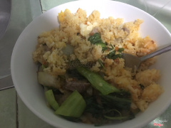 Bò sa tế