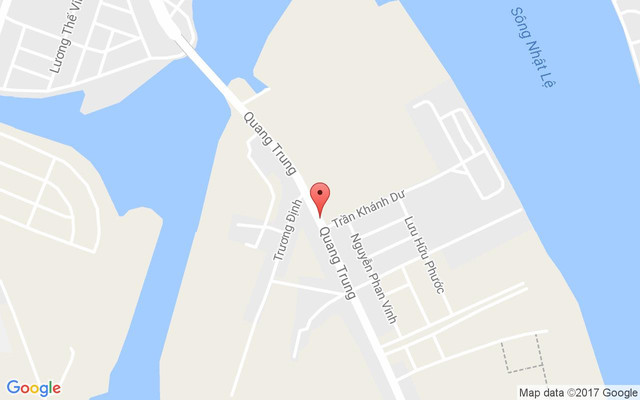 Quán Ăn Hồng Thủy