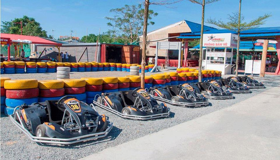 Kart 1 - Kart Racing