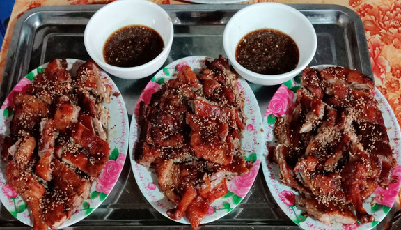 Vịt Nướng Đại Chi