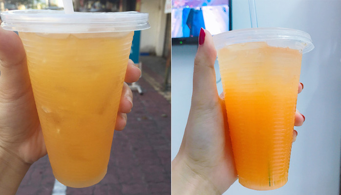 Trái Cây Tươi & Nước Ép
