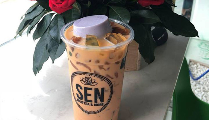 Sen - Milk Tea & More