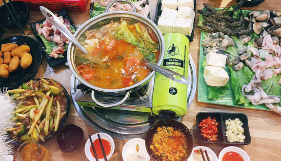 Trường Còi - Bia Hơi & Các Món Nhậu