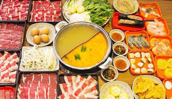 Hotpot Story - Big C Mỹ Tho