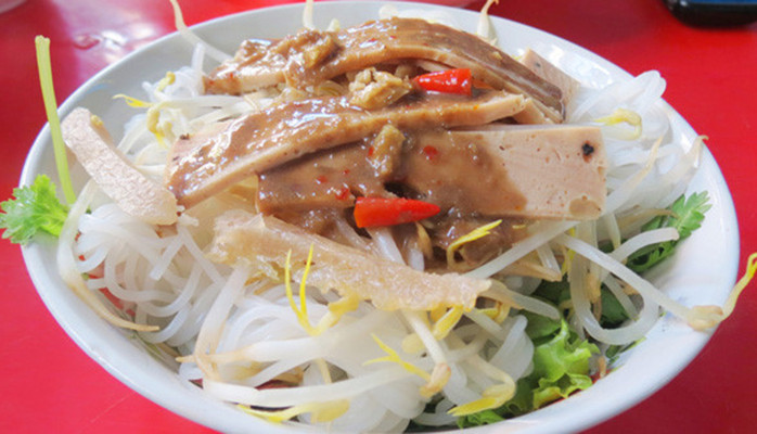 Bún Mắm Cô Lợi