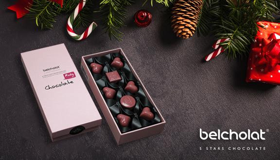 Belcholat Chocolatier - Triệu Việt Vương