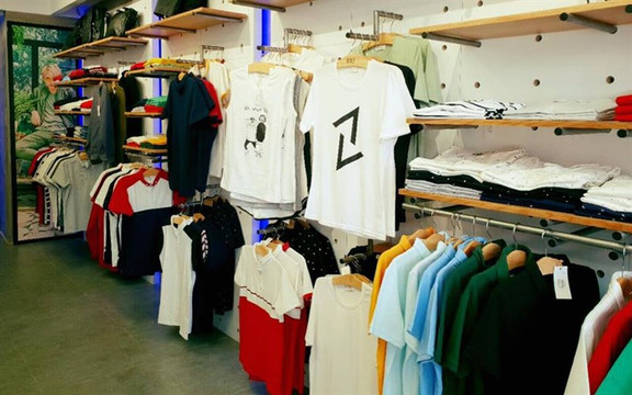 Catsa Shop - Hậu Giang