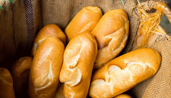 Vân Đồn - Lò Bánh Mì Điện