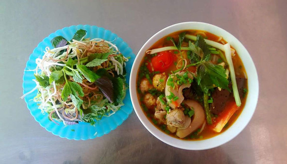 Út Thương - Bún Mắm & Bún Riêu