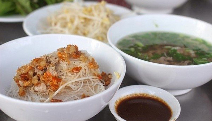 Quán 165 - Phở Khô Gia Lai & Bánh Cuốn Tây Sơn