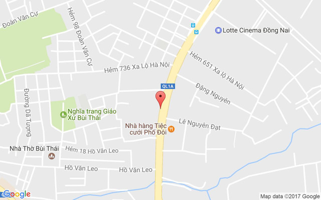 Nhà Hàng Tiệc Cưới Ngọc Hương