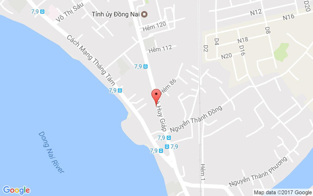 Minh Phương Cafe