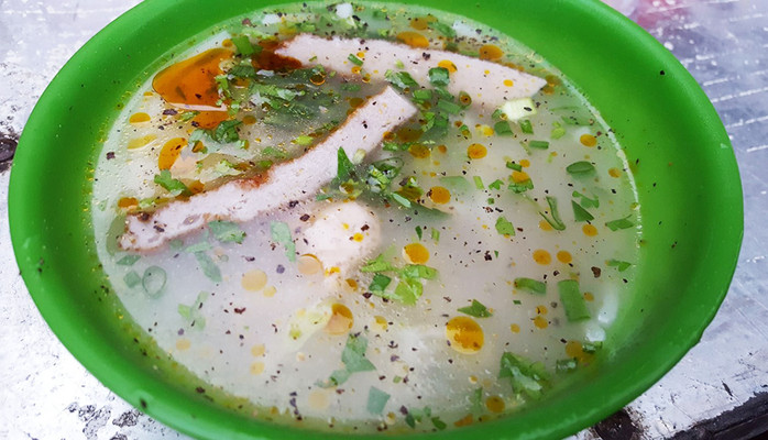 Bánh Canh 7K