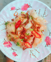 Bánh bột lọc 20k