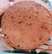 Chả cá miếng 1/2kg 80k