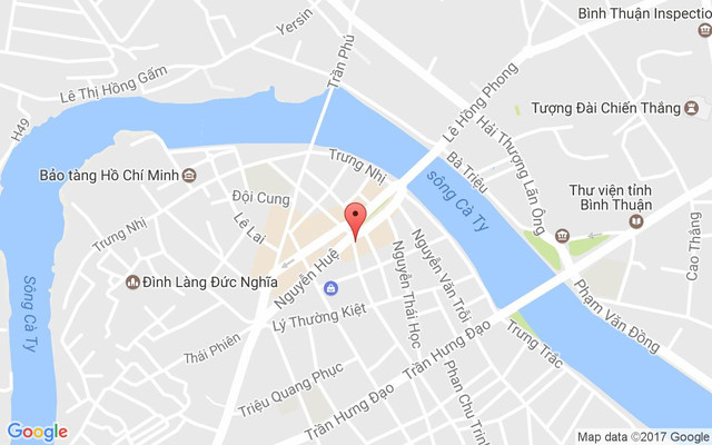 Tiệm Bánh Lâm Liên
