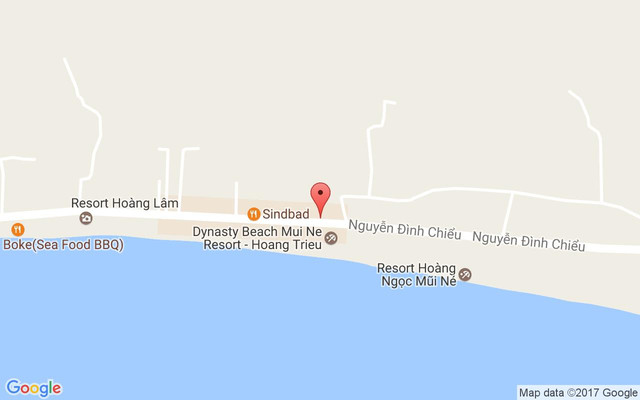 Nhà Hàng Tuấn Đạt