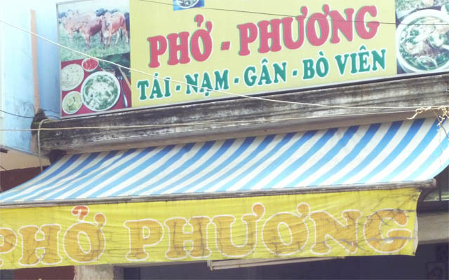 Phở Phương