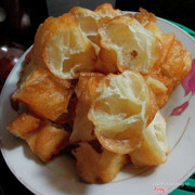 bánh quẩy