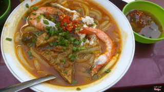 bánh canh