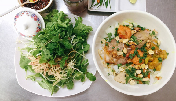 Mì Quảng & Bò Kho - Đặng Văn Ngữ