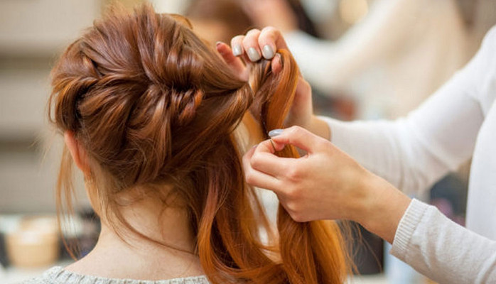 Beauty Salon Nguyệt Nga