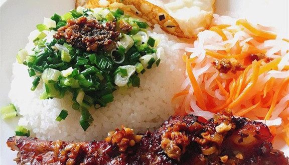 Quán Cơm Mỹ Phương