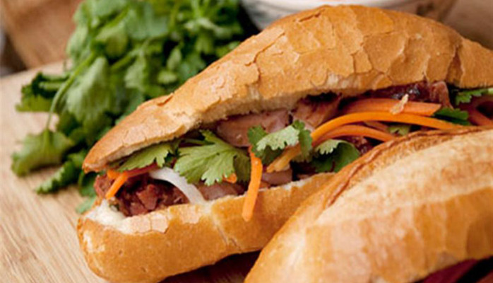 Bánh Mì Hà Nội - 231 Yên Hòa