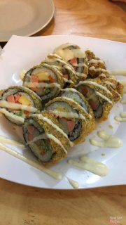 kimbap