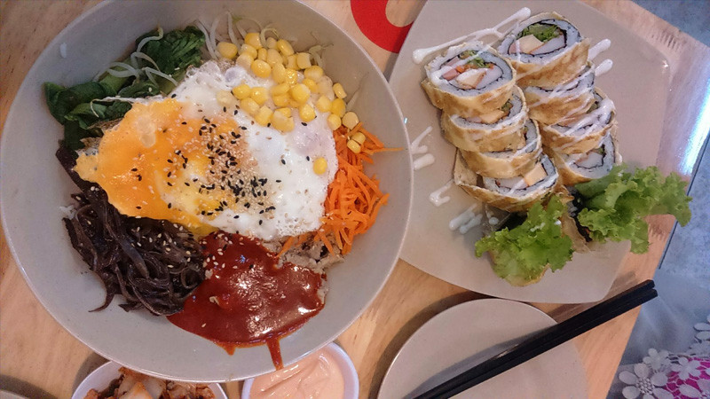 Cơm Trộn 2 Cô - Xô Viết Nghệ Tĩnh